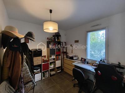 Maison - 112 m² - 4 pièces