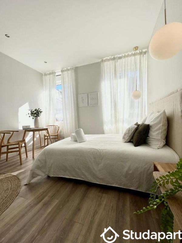 Appartement - 30 m² - 1 pièce