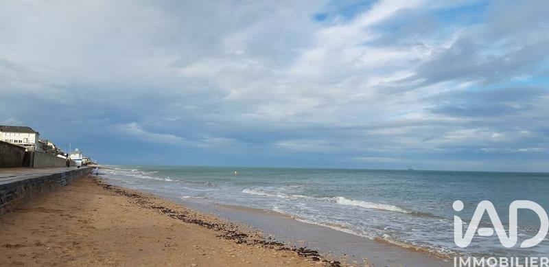 Maison de village - 53 m² - 3 pièces