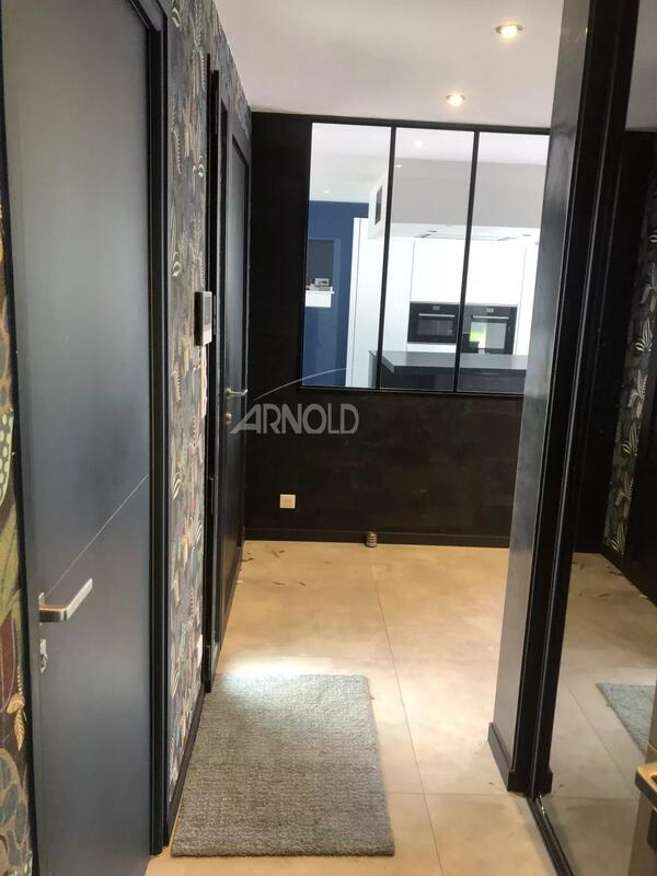 Maison - 174 m² - 7 pièces