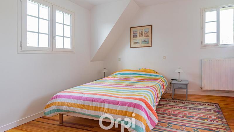 Maison - 157 m² - 6 pièces