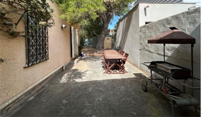 Maison - 109 m² - 5 pièces