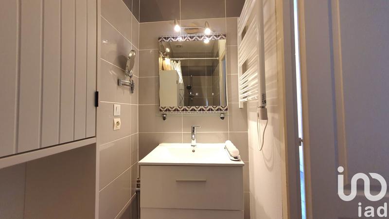 Maison de ville - 80 m² - 4 pièces