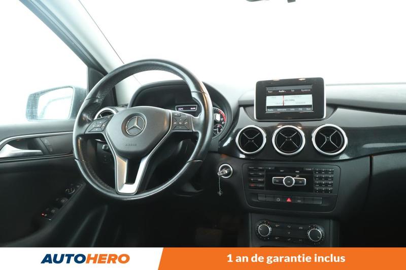 Mercedes Classe B 180 Cdi Design 7g-Dct 109 ch