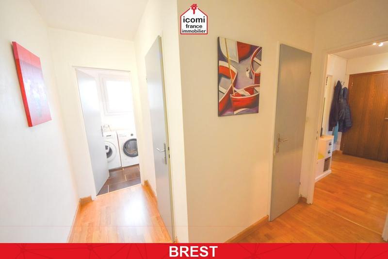 Appartement - 94 m² - 5 pièces
