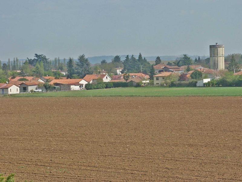 Terrain constructible - 13 420 m²