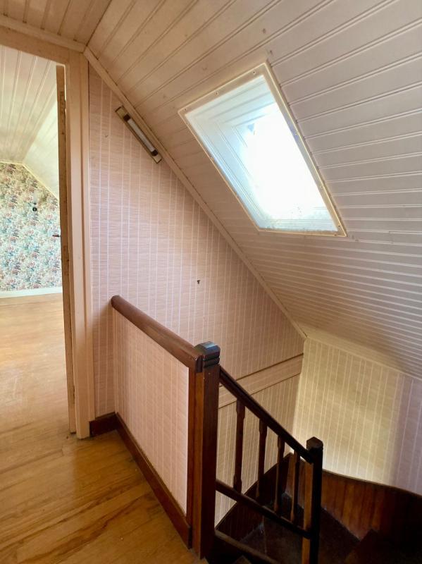 Maison - 123 m² - 6 pièces