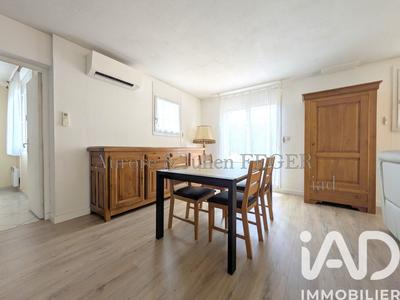 Maison - 103 m² - 5 pièces