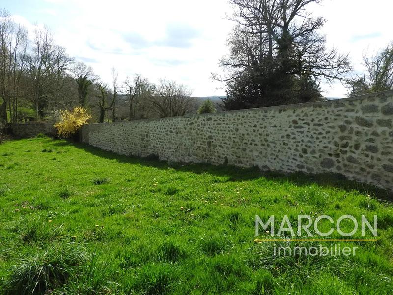 Maison - 62 m² - 3 pièces