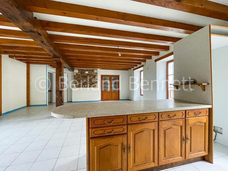 Maison - 300 m² - 7 pièces