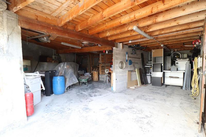 Maison - 170 m² - 8 pièces