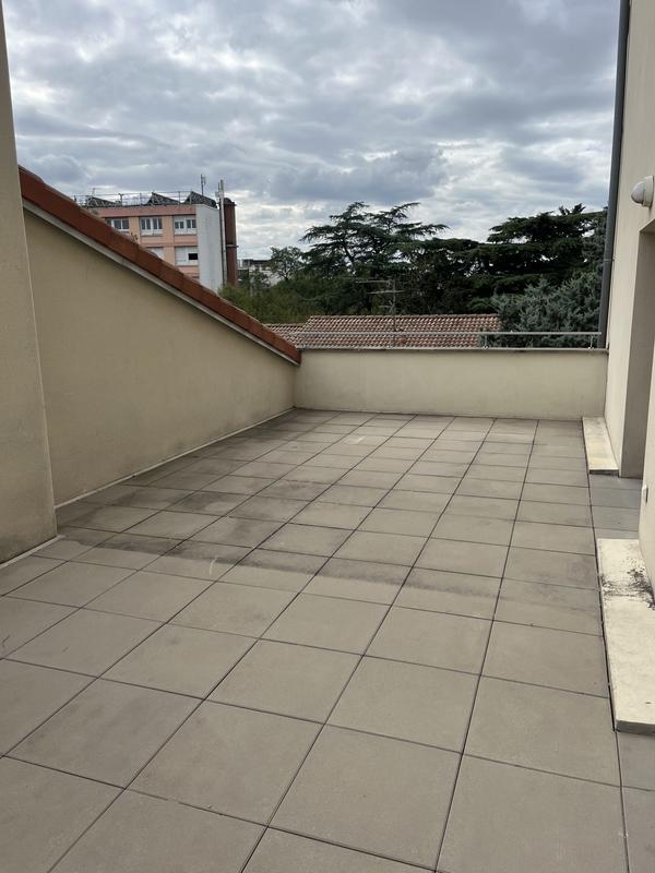 Appartement - 53 m² - 3 pièces