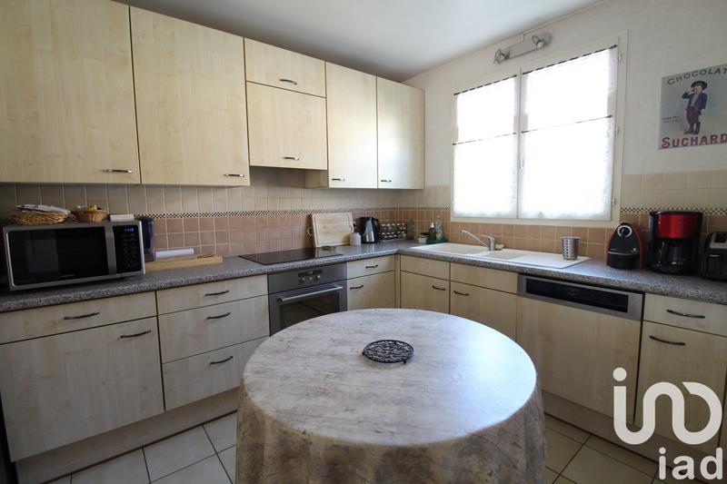 Maison - 149 m² - 7 pièces