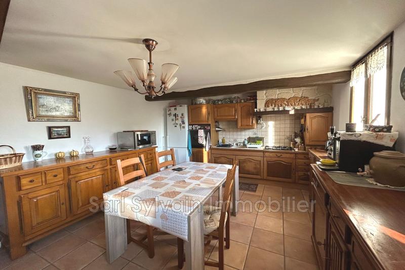 Maison - 58 m² - 3 pièces