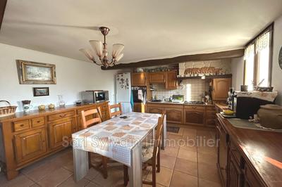 Maison - 58 m² - 3 pièces