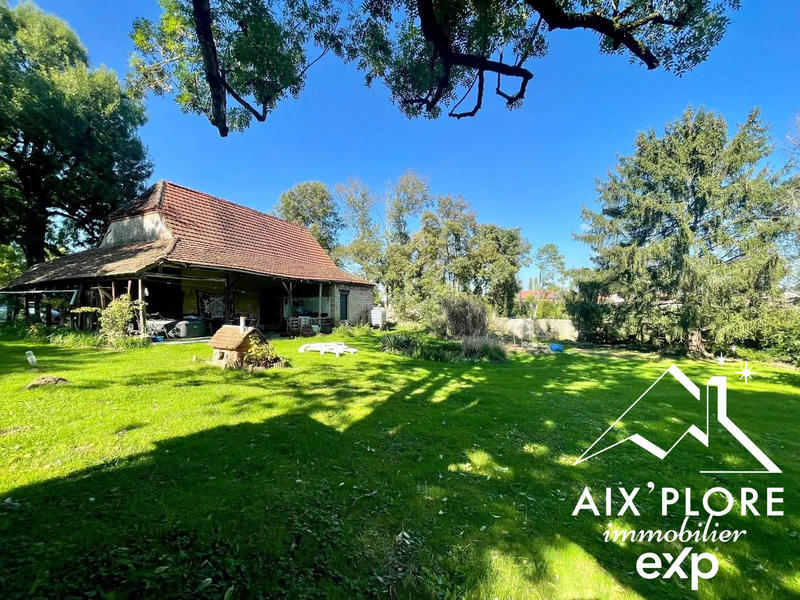 Maison - 135 m² - 4 pièces