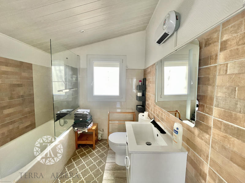 Villa - 120 m² - 8 pièces