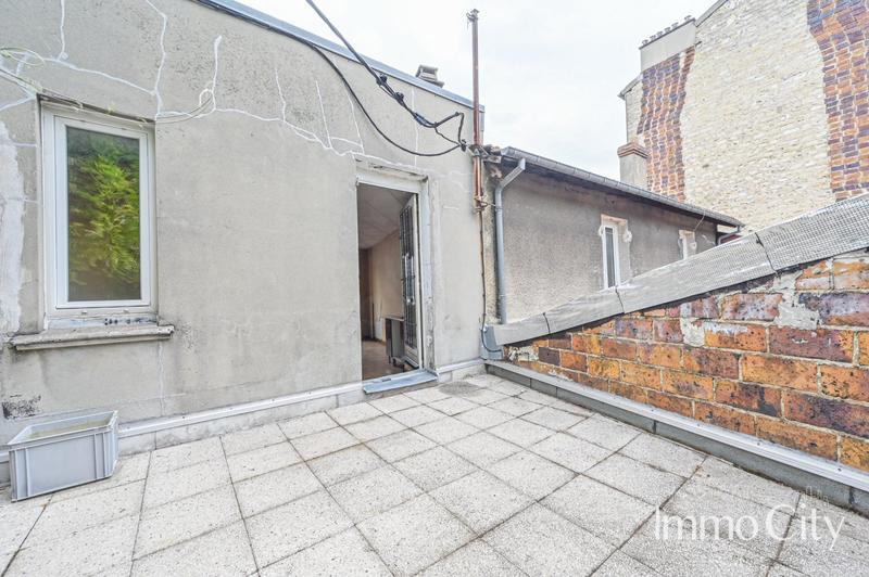 Fonds de commerce - Local commercial