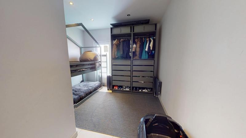 Maison - 115 m² - 6 pièces