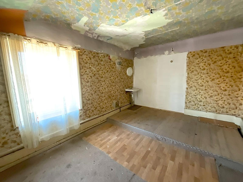 Maison - 180 m² - 4 pièces