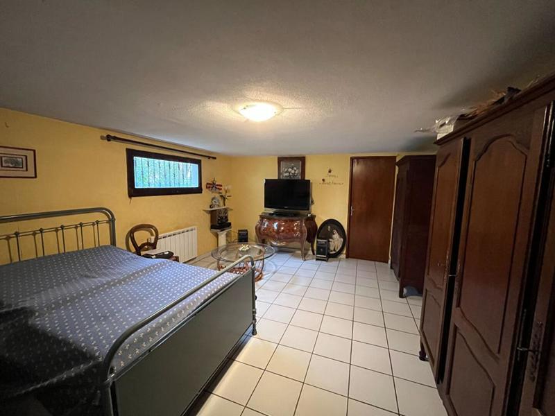 Villa - 139 m² - 6 pièces