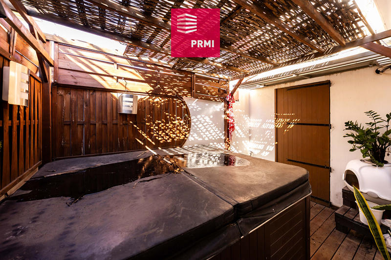 Maison - 117 m² - 4 pièces