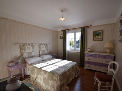 Maison - 280 m² - 10 pièces