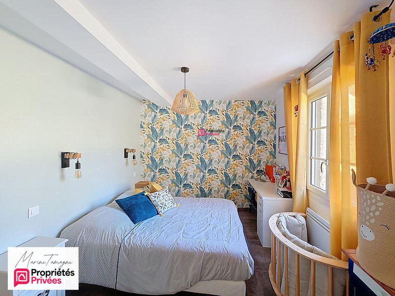 Maison - 129 m² - 5 pièces