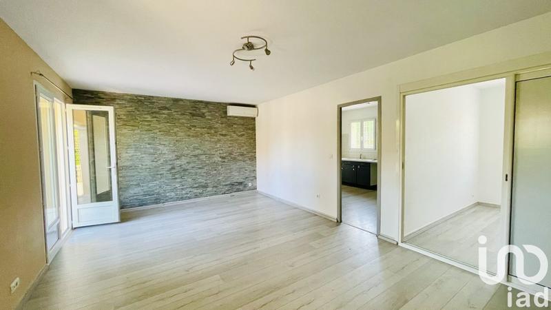 Maison - 193 m² - 7 pièces