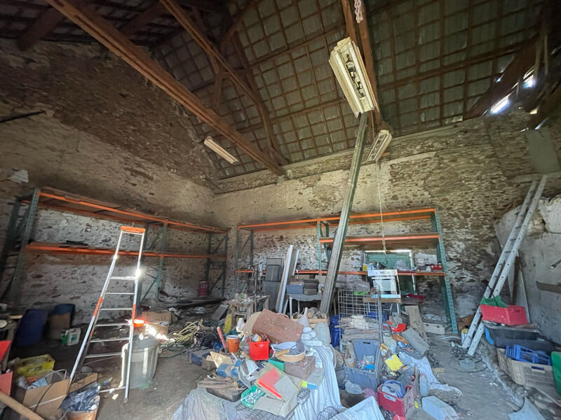 Maison - 156 m² - 7 pièces