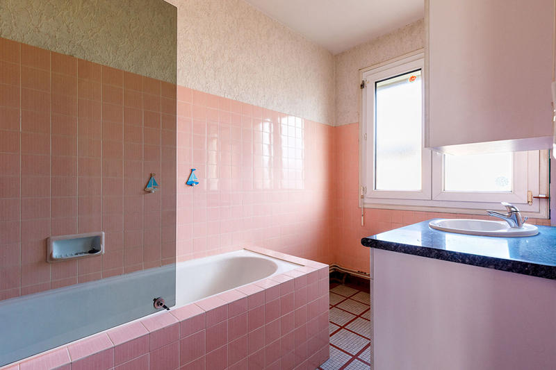 Maison - 134 m² - 5 pièces