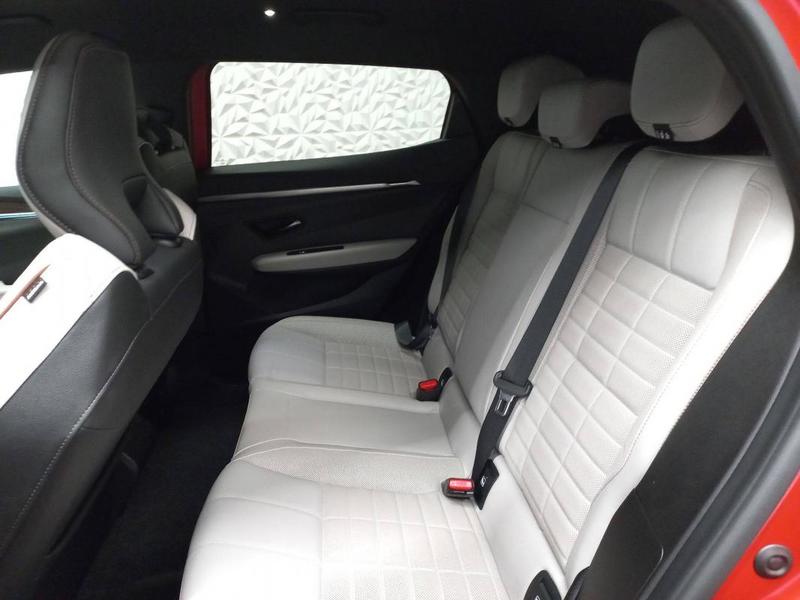 Renault Mégane E-Tech Ev60 220 ch super charge Iconic