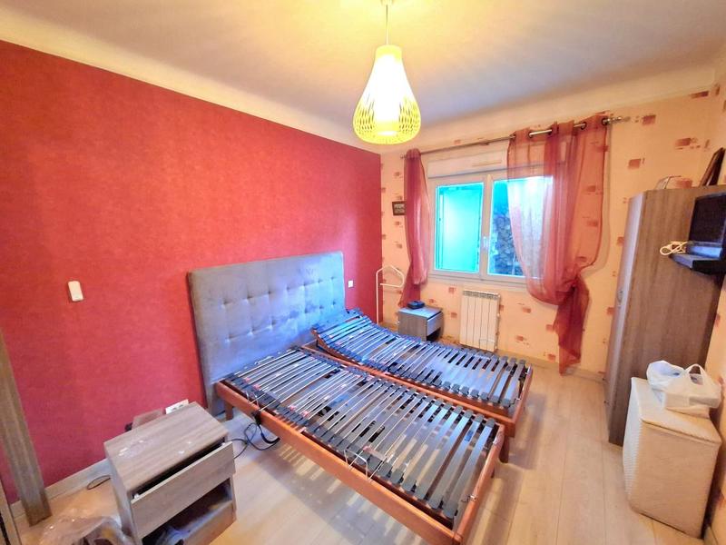 Maison - 53 m² - 3 pièces