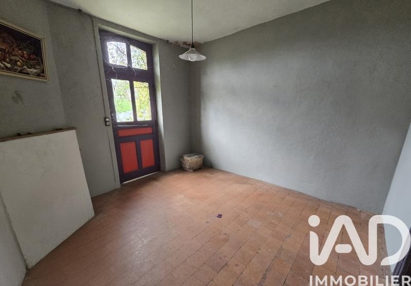 Maison - 300 m² - 10 pièces