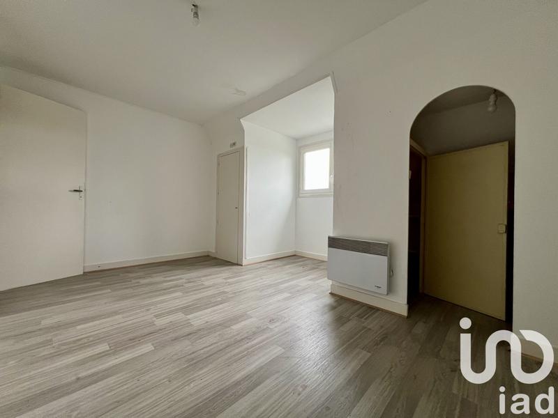 Maison de ville - 130 m² - 5 pièces