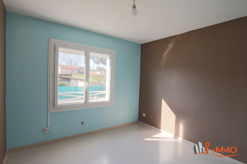 Maison - 97 m² - 4 pièces