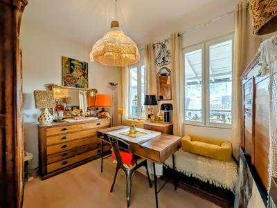 Appartement - 31 m² - 2 pièces