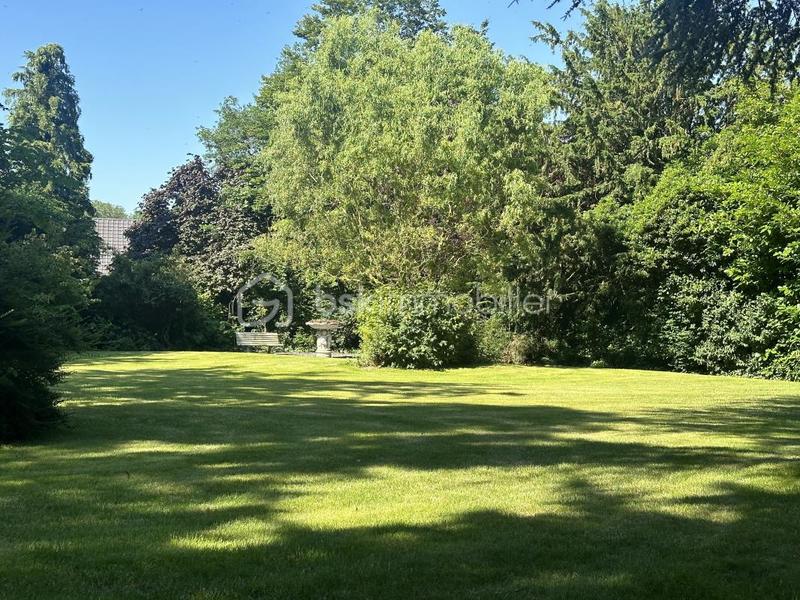 Maison de maîtres - 360 m² - 16 pièces