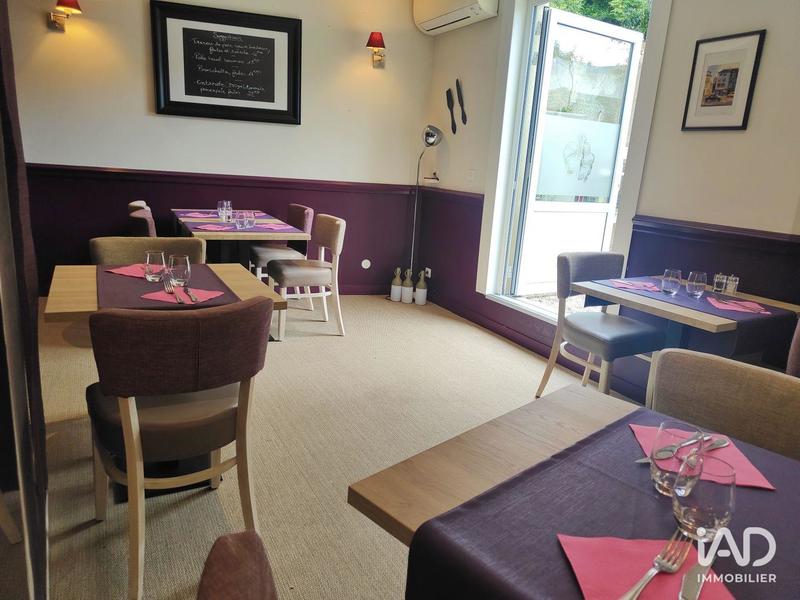 Local commercial - 135 m²