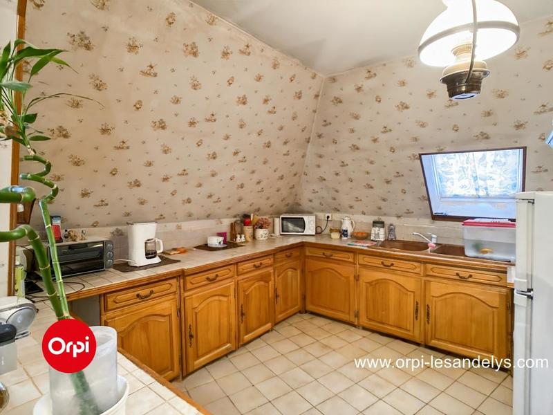 Appartement - 87 m² - 5 pièces