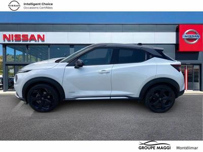 Nissan Juke Hybrid 143 Premiere Edition