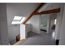 Appartement - 50 m² - 3 pièces