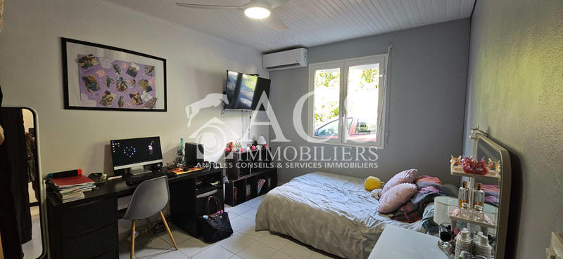 Maison - 109 m² - 5 pièces