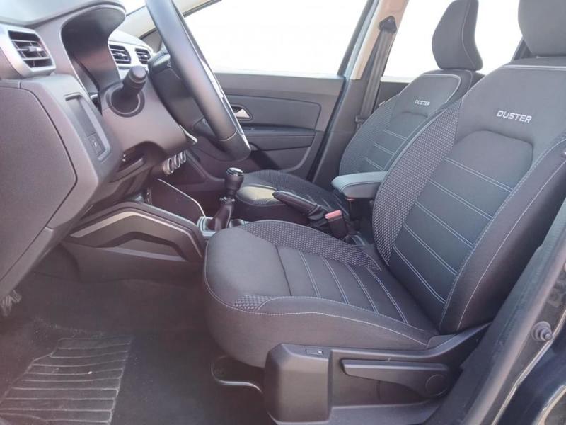 Dacia Duster Blue dCi 115 4x2 Journey