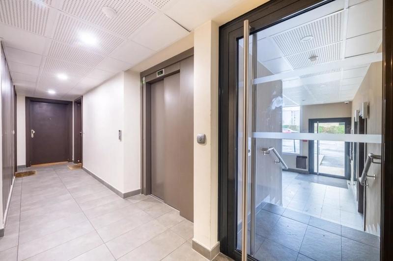 Appartement - 75 m² - 4 pièces