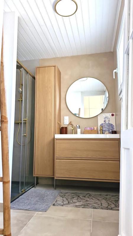 Maison - 77 m² - 4 pièces