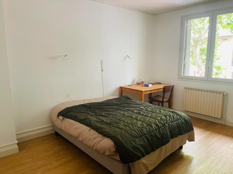 Maison de ville - 106 m² - 4 pièces