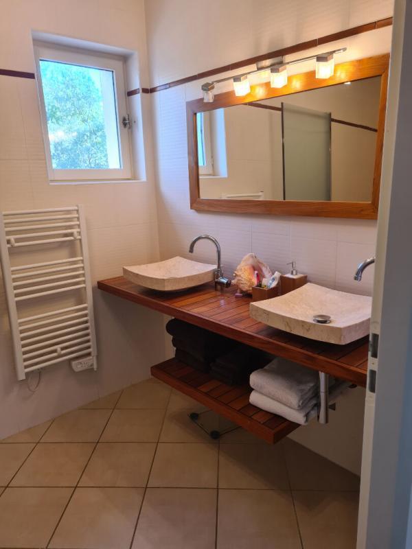 Maison - 122 m² - 6 pièces