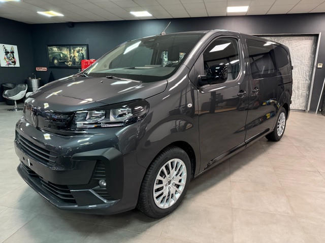 Peugeot Expert Cabine Approfondie 35 L3 Maxi BlueHDi 140