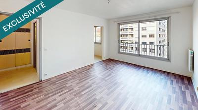 Appartement - 30 m² - 1 pièce